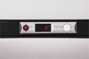 Royal Catering Flessenkoelkast 278 L LED