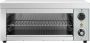 Royal Catering RCES-2000-EGO Professionele Salamander Toster 2000W Timer RVS - Thumbnail 3