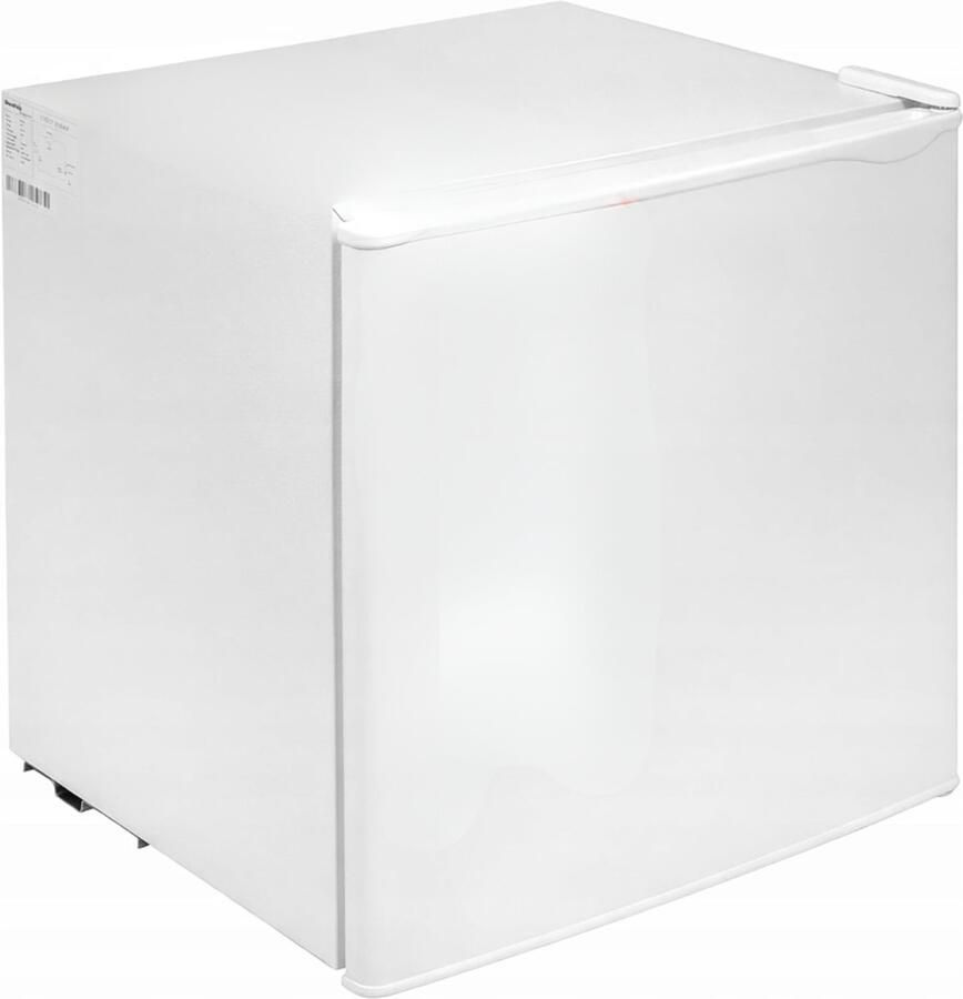 RUX Mini vriezer Diepvries 33L [Energieklasse E] Wit 45cm x 47cm x 51cm; 15 kg