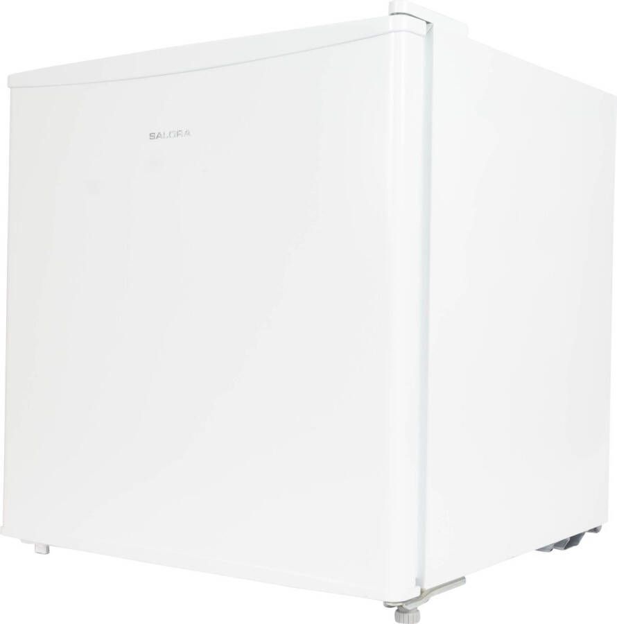 Salora 47CFB43WH koelkast Vrijstaand 43 l F Wit
