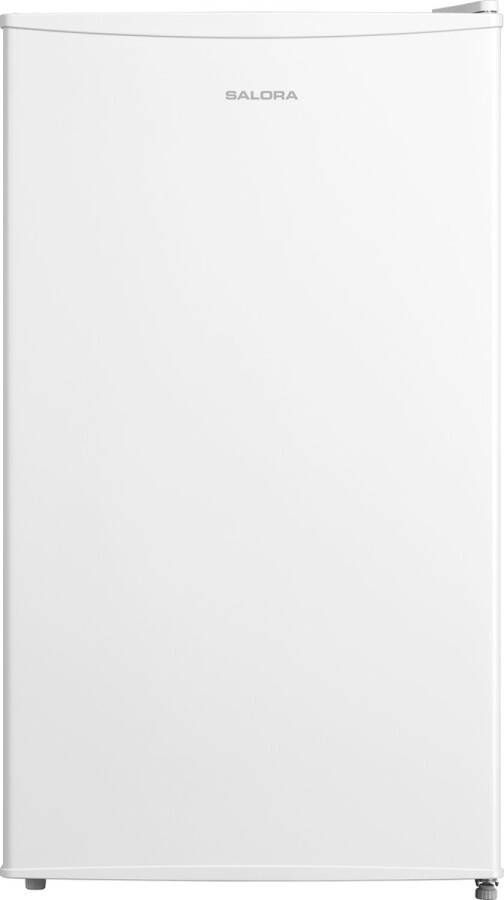 Salora 47FRT60WH Vriezer Diepvries Vriezer tafelmodel Diepvrieskast Tafelmodel Vriezer 60L F Wit