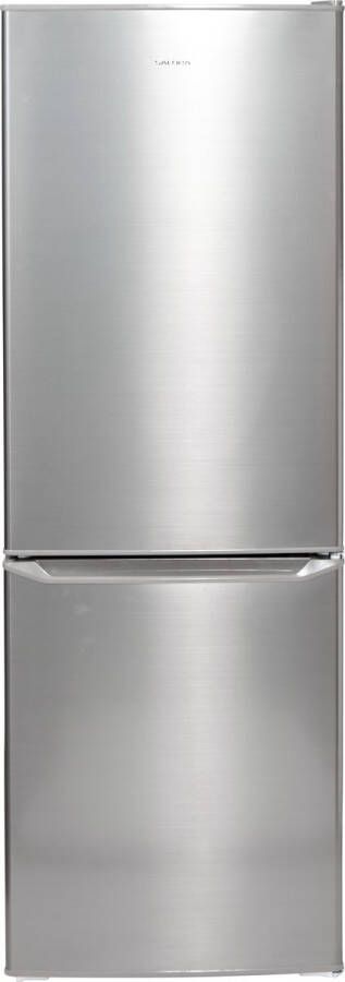 Salora CFC1730G koel-vriescombinatie Vrijstaand 173 l E Grijs