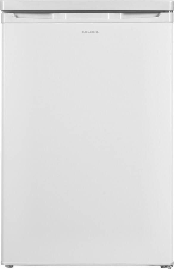 Salora CLT127W koelkast Vrijstaand 127 l E Wit