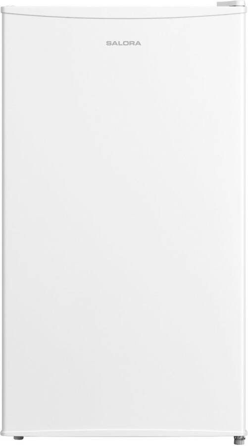 Salora COOLFREEZE48WH Koelkast Tafelmodel Koelkast Tafelkoelkast Wit 80 L