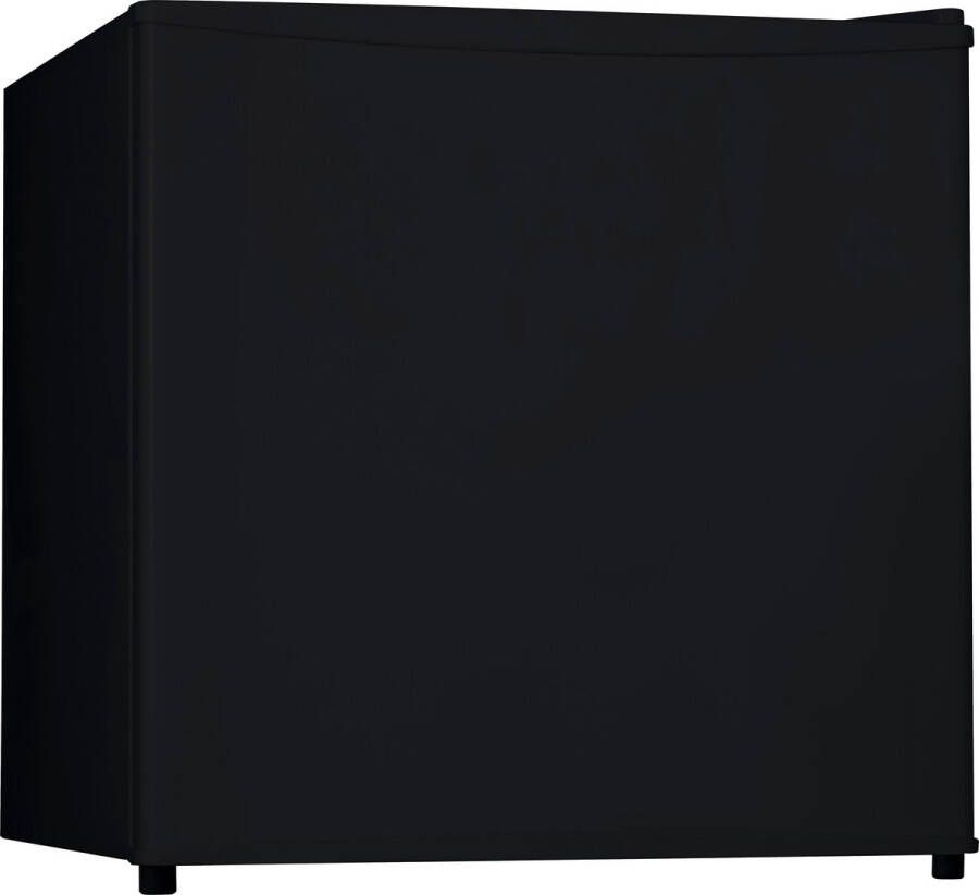 Salora FRB3200BL Mini vriezer Kleine vriezer Zwart 32 Liter bar model