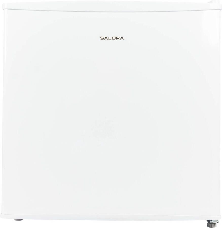 Salora FRB3200WH Mini vriezer Kleine vriezer Wit 32 Liter bar model