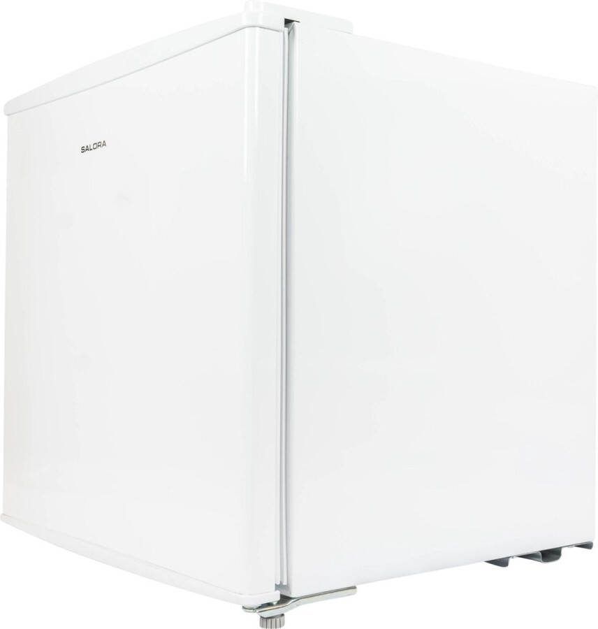 Salora FRB3200WH Mini vriezer Kleine vriezer Wit 32 Liter bar model - Foto 2
