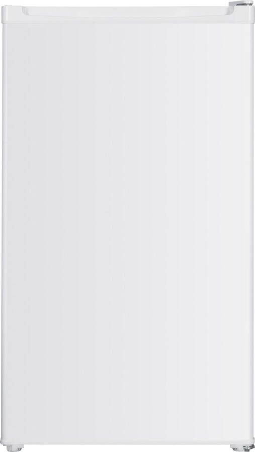 Salora FREEZER48WH Vriezer tafelmodel Vrijstaand vriezer Diepvries 60 Liter Wit - Foto 2