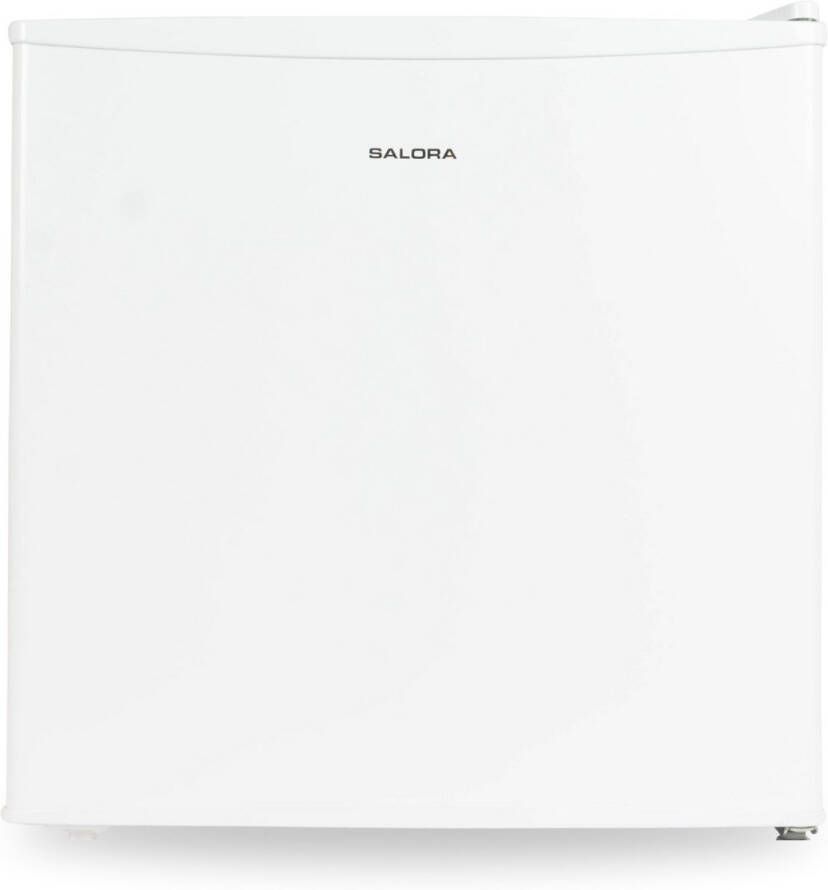 Salora MINICOOL43WH Mini Koelkast Minibar Kleine Koelkast 43 Liter Wit