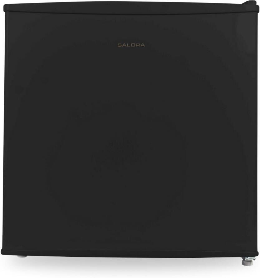 Salora MINIFREEZE32BL Mini vriezer Kleine vriezer klein 32 L Zwart
