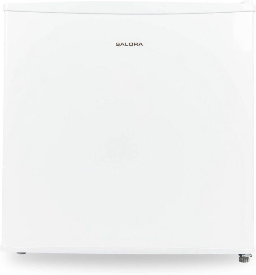 Salora MINIFREEZE32WH Mini vriezer Kleine vriezer klein 32 L Wit