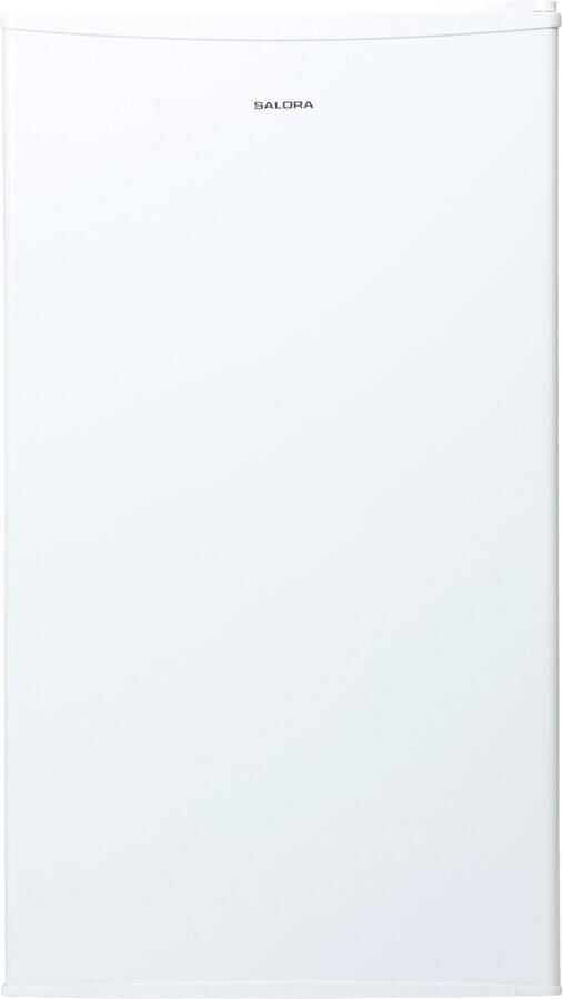 Salora COOLFREEZE47WH Koelkast Tafelmodel Koelkasten 93 L Zwart 2025