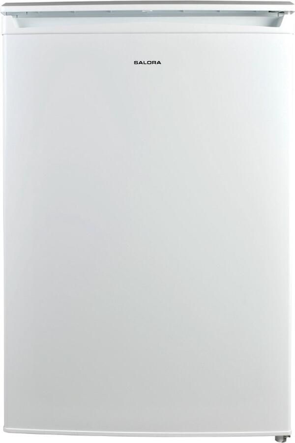 Salora -koelkast tafelmodel-CLT1330WH