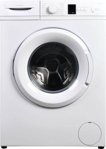 Salora WMH7140 Wasmachine Voorbelading 7 kg 1400 RPM Wit