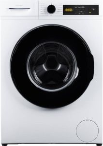 Salora WMH8145 Wasmachine Voorbelading 8 kg 1400 RPM Energielabel A Wasmachines