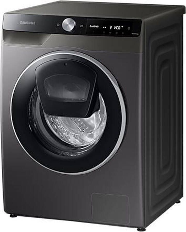 Samsung AddWash 6000-serie WW80T654ALX S2 Voorbelading 8 kg 1400 RPM - Foto 1