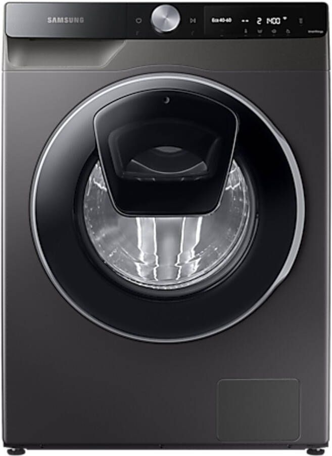 Samsung AddWash 6000-serie WW80T654ALX S2 Voorbelading 8 kg 1400 RPM - Foto 2