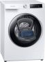 Samsung AddWash™ Wasmachine 8kg WW80T656ALE - Thumbnail 2