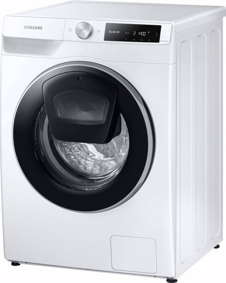 Samsung Wasmachine WW80T656ALE S2 | Wasmachines | Huishouden&Woning Wassen&Drogen | 8806090607646