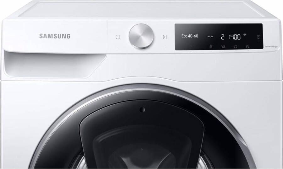 Samsung Wasmachine WW90T656ALE S2 | Wasmachines | Huishouden&Woning Wassen&Drogen | 8806090608063 - Foto 3