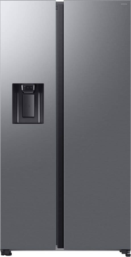 Samsung Amerikaanse koelkast RS70F64KDTEF 7-serie AI Energy