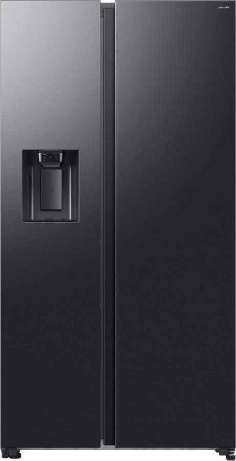 Samsung Amerikaanse koelkast RS70F64KEFEF 7-serie Wifi