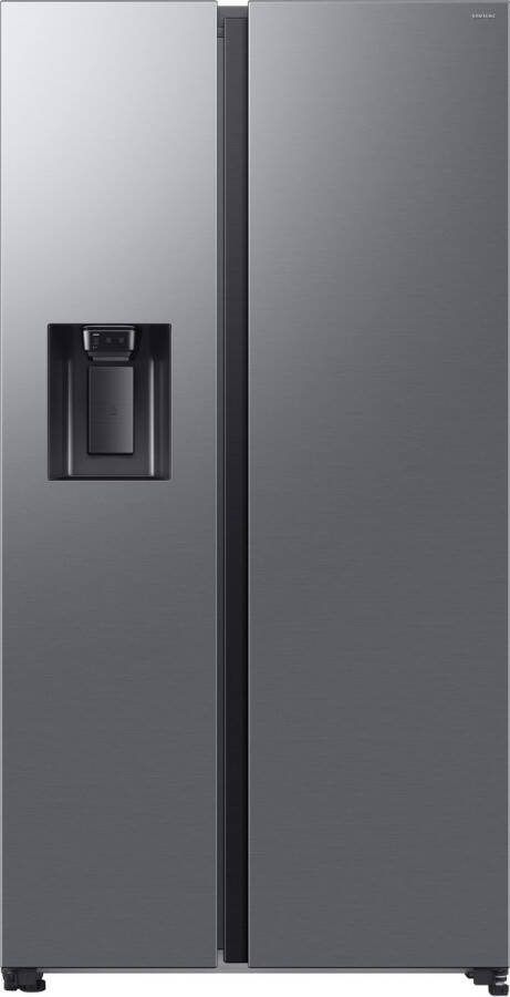Samsung RS70F66KCTEF 7-serie Amerikaanse koelkast Twin Cooling Plus Zilver 5 jaar garantie in Nederland