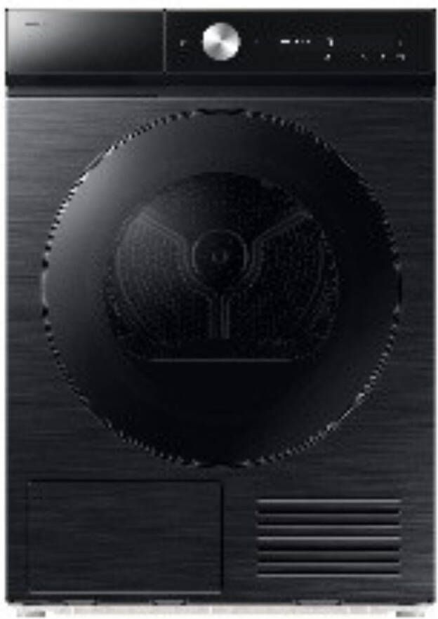 Samsung Bespoke 8000 serie DV90DB8845GBU3 Wasdroger Silent Dry Energielabel A+++ 9kg - Foto 2