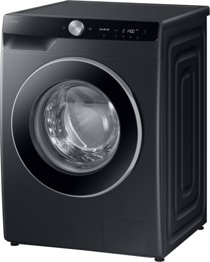 Samsung Bespoke WW11BB504AABS2 5000 serie Wasmachine Zwart