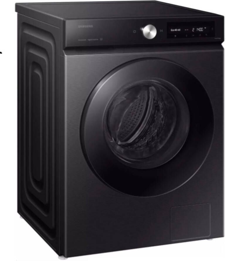 Samsung WW11DB7B94GB Bespoke design 11 Kg EcoBubble Autodose Stoom AI Wash Drum Clean+ Zelfreinigende wasmiddellade AI Energy Mode