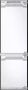 Samsung BRB26713DWW EF Inbouw koel-vriescombinatie Wit - Thumbnail 2