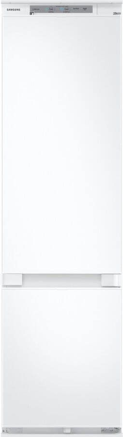 Samsung BRB30705EWW koel-vriescombinatie Vrijstaand E Wit