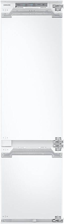 Samsung BRB30715EWW koel-vriescombinatie Ingebouwd 298 E Wit - Foto 5