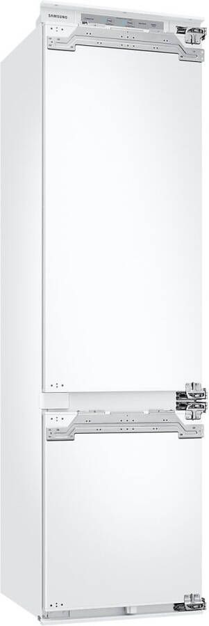 Samsung BRB30715EWW koel-vriescombinatie Ingebouwd 298 E Wit - Foto 4