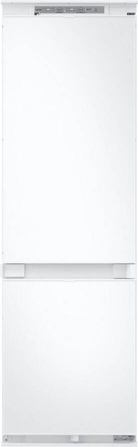 Samsung BRB70F26DES0EF Inbouw koel-vriescombinatie