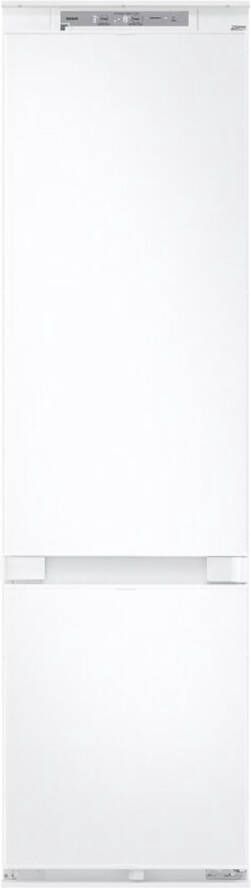 Samsung BRB70F30AES0 Inbouw koel-vriescombinatie No Frost Vers zone compartiment 298 l 35 dB