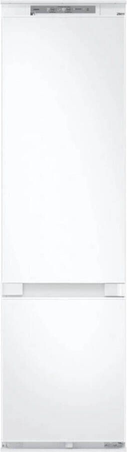 Samsung BRB70F30BES0 Ingebouwd 298 l E label Wit