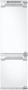 Samsung Inbouw koel-vriescombinatie BRB80F26BDFO 177 5 cm x 54 cm Twin Cooling Plusᵀᴹ verlengt frisheid en smaak - Thumbnail 1