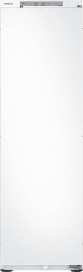 Samsung Inbouw 1-deurs koelkast met vriesbak (270L) BRD27600EWW Glijscharnier - Foto 3