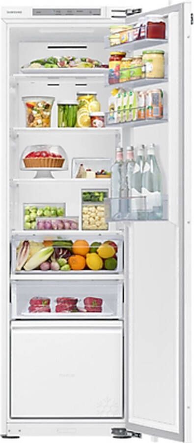 Samsung BRD27610EWW Ingebouwd 270 l E Wit - Foto 2