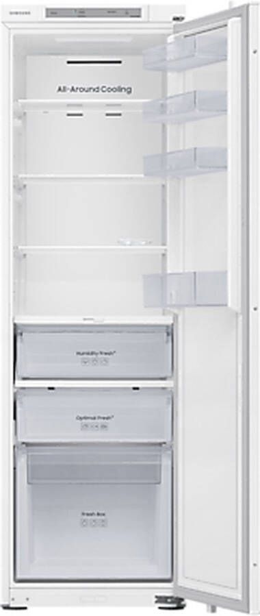Samsung BRR29603EWW Ingebouwde koelkast met 1 deur 289L E -No Frost