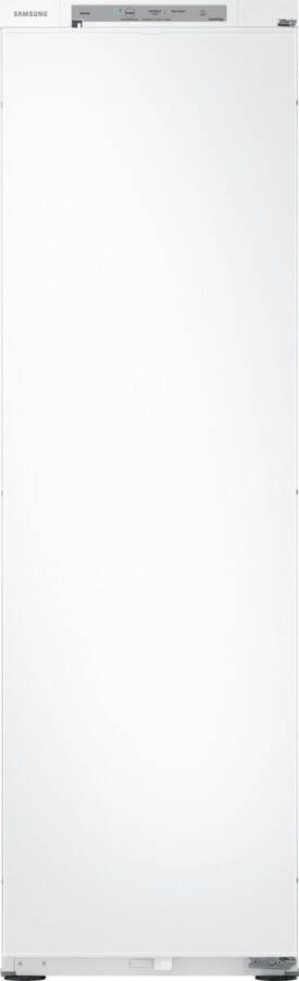 Samsung BRZ22700EWW 218 l 12 kg 24u SN-T No Frost system E Wit