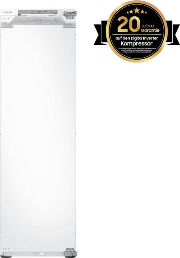 Samsung BRZ22720EWW 218 l No Frost system E deur op deur - Foto 2