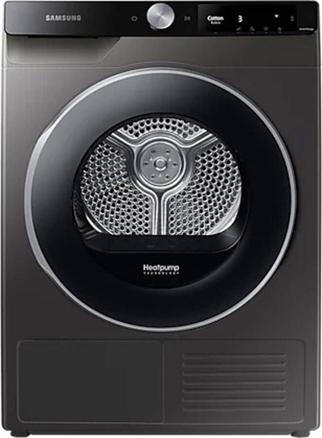 Samsung DV80T6220LX S2 wasdroger Vrijstaand Voorbelading 8 kg Zilver - Foto 20