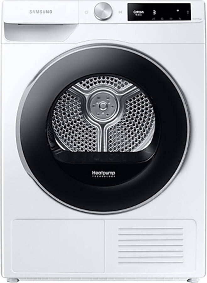 Samsung DV80T6220LE 6000 serie Warmtepompdroger