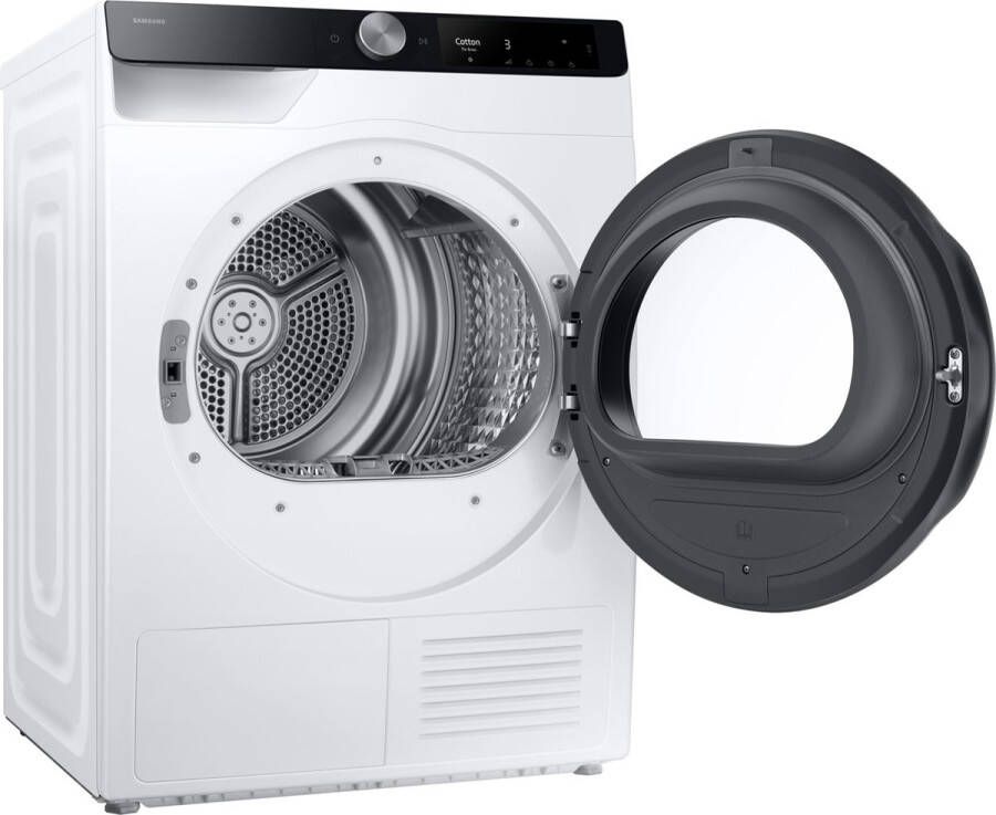 Samsung DV80T6220LK Wasdroger 6000-serie Hygiene Care Air Refresh - Foto 2