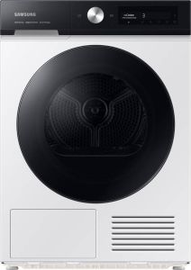 Samsung DV90BB7445GES3 wasdroger Vrijstaand Voorbelading 9 kg A+++ Wit