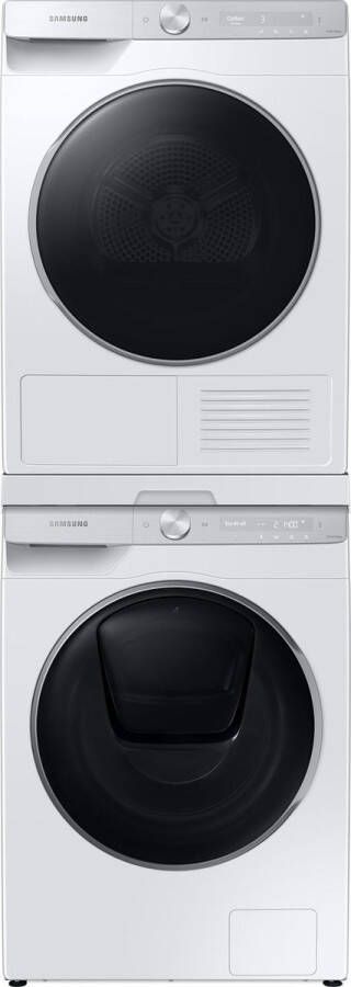 Samsung DV90T8240SH SuperSpeed 8000-Serie Warmtepompdroger - Foto 2
