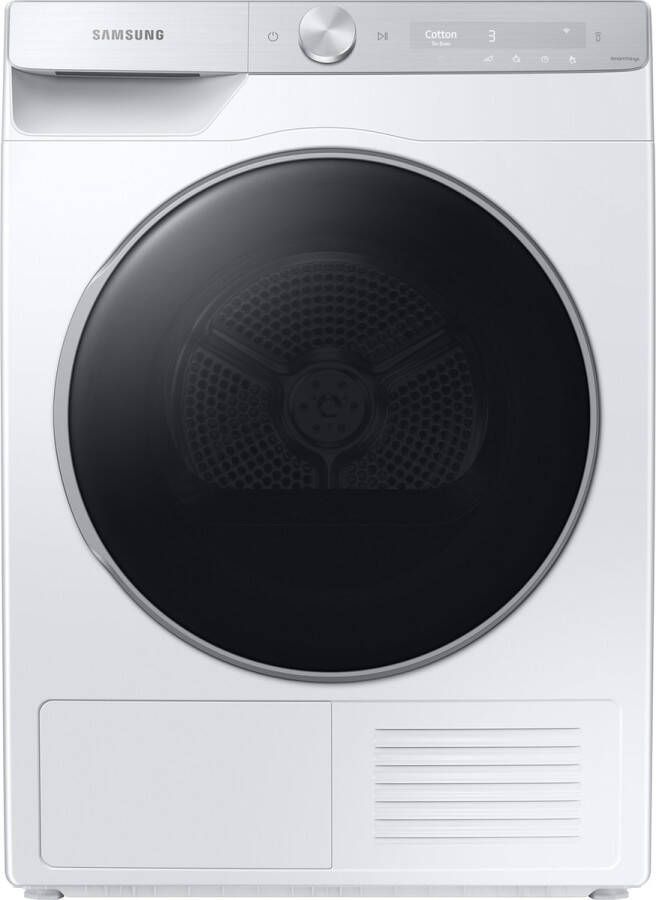 Samsung DV90T8240SH SuperSpeed 8000-Serie Warmtepompdroger