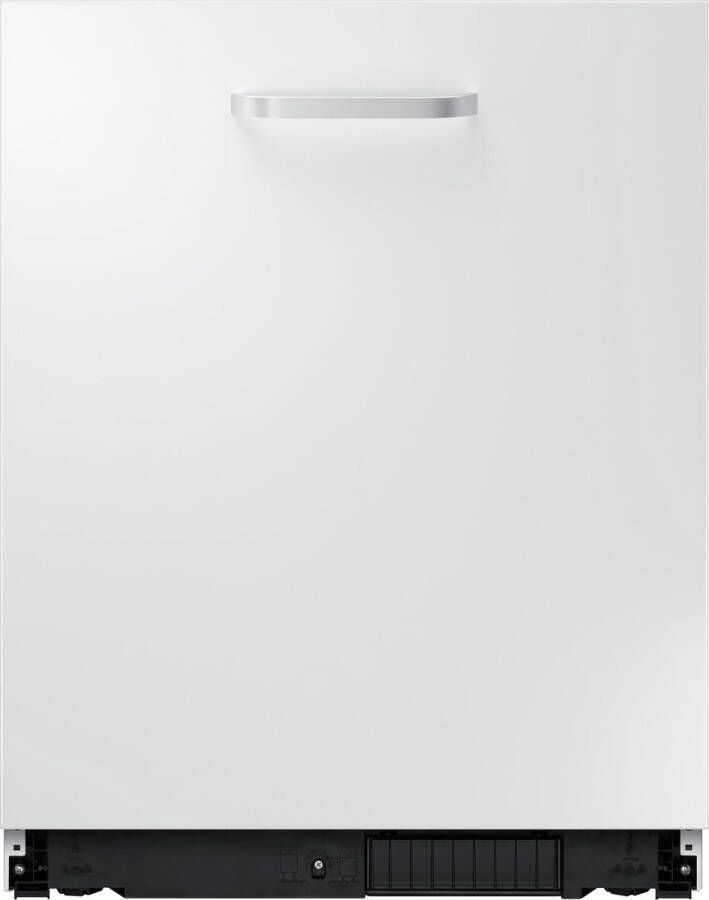 Samsung Volledig integreerbare vaatwasser DW60M6040BB EG 82 5 cm x 59 8 cm Geluidsniveau slechts 44 dB(A) - Thumbnail 12